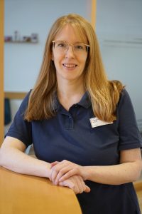 Andrea Große Venhaus